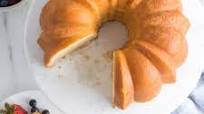 Sour Cream Pound Cake Recipe Sour Cream Pound Cake Recipe