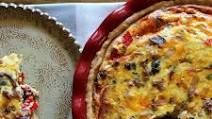 Quiche Supreme Quiche Supreme
