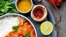 Chicken Tikka Masala Chicken Tikka Masala