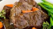 Instant Pot Short Ribs Instant Pot Short Ribs