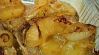 Smoked Pork Chops With Pineapple Smoked Pork Chops With Pineapple