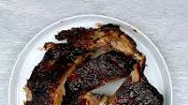 Instant Pot Barbecue Ribs Instant Pot Barbecue Ribs