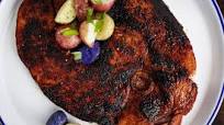 Southwestern Ham Steak Southwestern Ham Steak