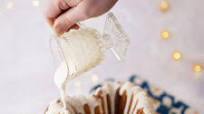 Lemon Bundt Cake Lemon Bundt Cake