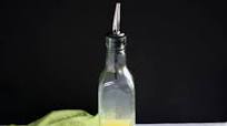 Lemon-Infused Olive Oil Lemon-Infused Olive Oil