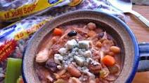 Slow Cooker Buffalo Chicken 15 BEAN SOUP® Slow Cooker Buffalo Chicken 15 BEAN SOUP®
