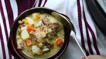 Potato Soup with Ground Beef Recipe Potato Soup with Ground Beef Recipe