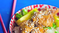 Instant Pot Teriyaki Pork Instant Pot Teriyaki Pork