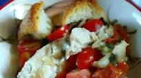KimD's Bruschetta Chicken Bake KimD's Bruschetta Chicken Bake