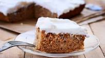 Carrot Cake Recipe with Vanilla Cream Cheese Frosting Carrot Cake Recipe with Vanilla Cream Cheese Frosting
