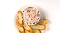 Salmon Rillettes Salmon Rillettes