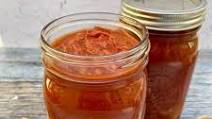 Sunday Gravy (Spaghetti Sauce) Sunday Gravy (Spaghetti Sauce)