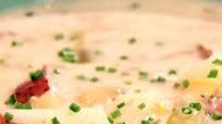 Neely Clam Chowder Neely Clam Chowder