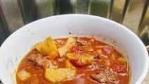 All Day Rebel Venison Stew Crockpot All Day Rebel Venison Stew Crockpot