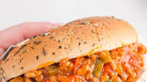 Homemade Sloppy Joe Recipe (turkey or beef) Homemade Sloppy Joe Recipe (turkey or beef)