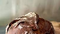 Sourdough Chocolate Bread Sourdough Chocolate Bread
