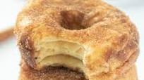 Air Fryer Donuts Air Fryer Donuts
