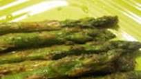 Nif's Easy Grilled Asparagus Spears Nif's Easy Grilled Asparagus Spears