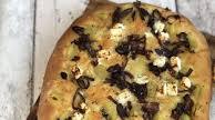 Super Easy Focaccia Using a Bread Maker Super Easy Focaccia Using a Bread Maker
