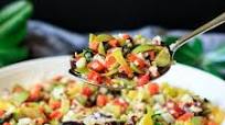 Muffaletta Olive Salad Muffaletta Olive Salad