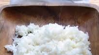 Arroz Blanco (Colombian-Style White Rice) Arroz Blanco (Colombian-Style White Rice)