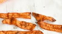 Air Fryer Carrot Bacon Air Fryer Carrot Bacon