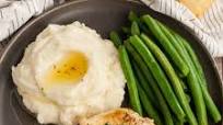 Crock pot Ranch Pork Chops Crock pot Ranch Pork Chops