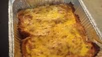 Chicken Enchiladas Chicken Enchiladas