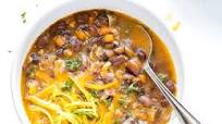 Pinto Bean Soup Pinto Bean Soup