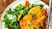 Air Fryer Chicken Cutlets Air Fryer Chicken Cutlets