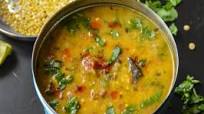 Trevti dal/ Three Lentil Dal Trevti dal/ Three Lentil Dal