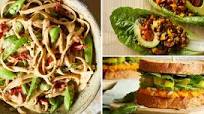 23 Healthy Vegan Meals You Can Make in 20 Minutes or Less! 23 Healthy Vegan Meals You Can Make in 20 Minutes or Less!