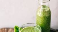 Anti-Inflammatory Green Juice Anti-Inflammatory Green Juice