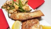 Air Fryer Mahi Mahi with Brown Butter Air Fryer Mahi Mahi with Brown Butter