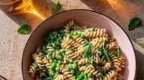 Hummus Pasta Hummus Pasta