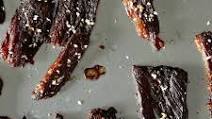 Bulgogi Jerky Bulgogi Jerky