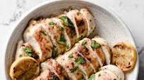 Juicy Pan Seared Chicken Breasts Juicy Pan Seared Chicken Breasts