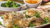 Nothing-To-It Chicken Nothing-To-It Chicken