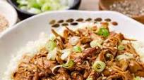 Teriyaki Instant Pot Chicken Breast Recipe (Low Carb) Teriyaki Instant Pot Chicken Breast Recipe (Low Carb)