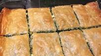 Spanikopita Pie Spanikopita Pie