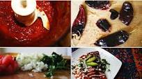 Enchiladas Morelianas Enchiladas Morelianas