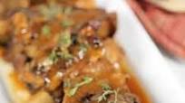 Slow Cooker Beer Braised Short Ribs Slow Cooker Beer Braised Short Ribs