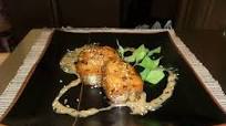 Ume Misoyaki Butterfish Ume Misoyaki Butterfish