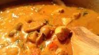 Whole30® Coconut Chicken Curry Whole30® Coconut Chicken Curry