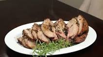 Leg of Lamb - The Simple Way Leg of Lamb - The Simple Way