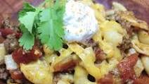 Instant Pot Homemade Hamburger Mac Instant Pot Homemade Hamburger Mac
