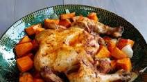 Slow Cooker Whole Chicken Slow Cooker Whole Chicken