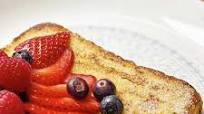 Tostada Francesa vs. Pain Perdu Tostada Francesa vs. Pain Perdu
