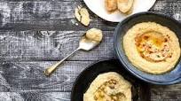 Hummus Hummus