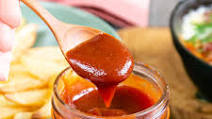 Easy BBQ Sauce Easy BBQ Sauce